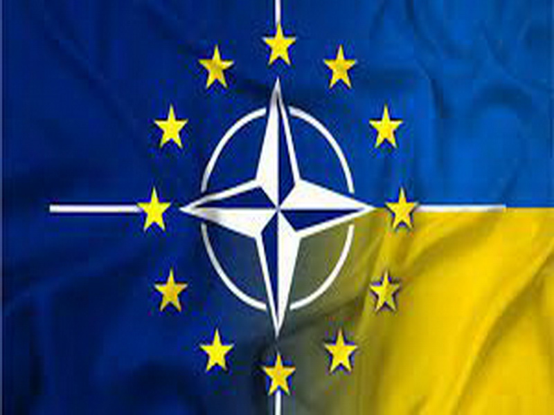 Відеоролик про розвінчування міфів щодо НАТО