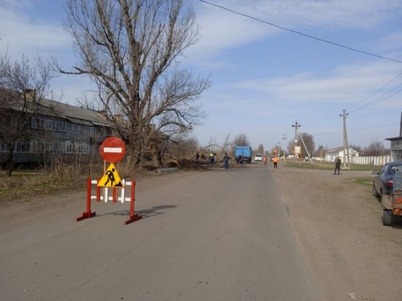 ЧИСТОТА І БЛАГОУСТРІЙ ГРОМАДИ – СПРАВА ВСІХ ЖИТЕЛІВ